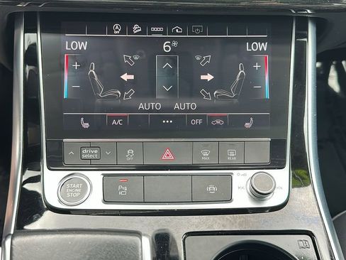 Used 2022 Audi Q7 3.0T Premium Plus image 27