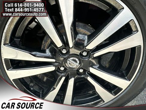Used 2020 Nissan Kicks SV FWD image 20