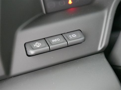 New 2025 GMC Sierra 3500 AT4 w/ AT4 Premium Plus Package image 39