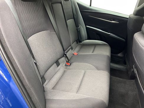 Used 2025 Toyota Camry LE FWD image 20