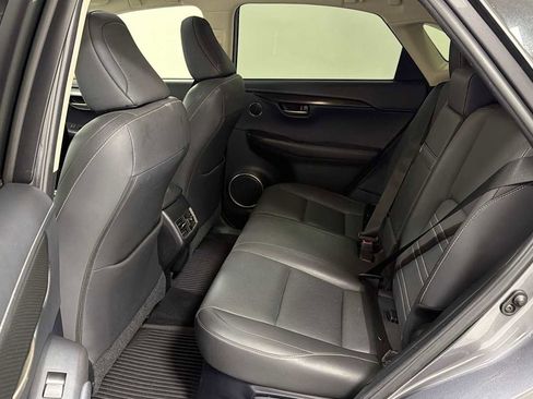 Used 2017 Lexus NX 300h AWD w/ Premium Package image 25