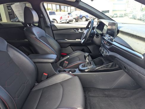 Used 2020 Kia Forte GT FWD image 33