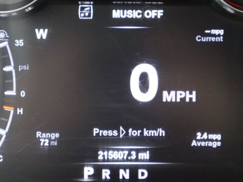 Used 2018 RAM 2500 Laramie AWD/4WD image 44