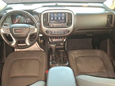 Used 2021 GMC Canyon Elevation w/ Driver Alert Package RWD image 25