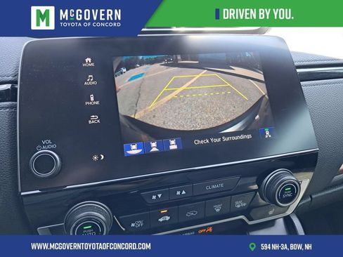 Used 2018 Honda CR-V EX-L image 6