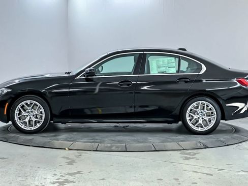 Used 2026 BMW 330i Sedan w/ Convenience Package RWD image 5