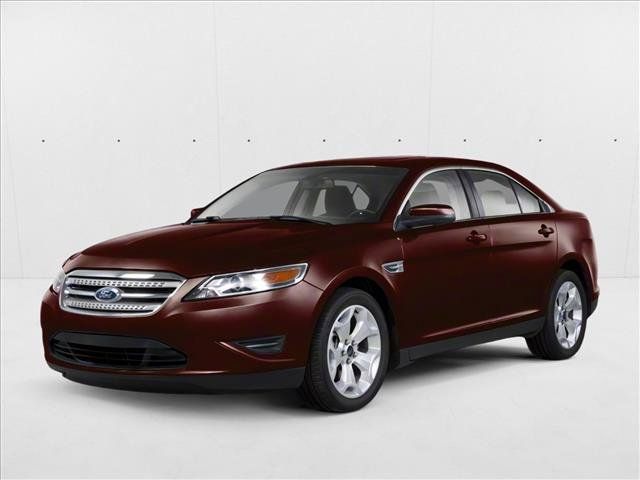Used 2011 Ford Taurus Limited w/ 301A Rapid Spec Order Code FWD image 1