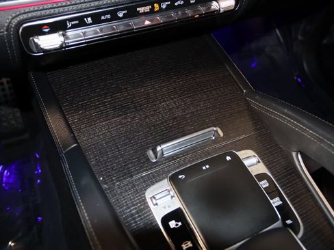 Used 2021 Mercedes-Benz GLE 53 AMG 4MATIC Coupe image 51