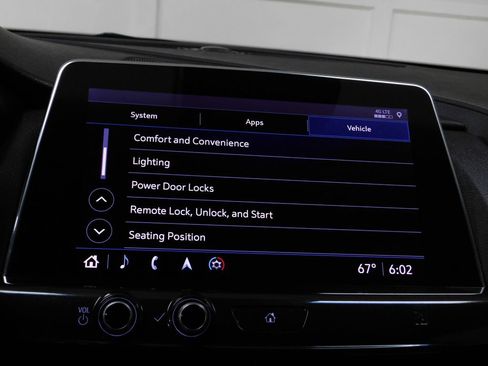Used 2021 Cadillac CT5 Premium Luxury AWD/4WD image 71