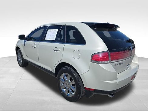 Used 2007 Lincoln MKX Base image 5