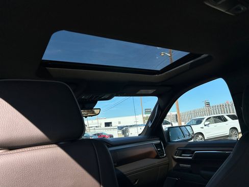 Used 2024 GMC Sierra 1500 Denali image 19