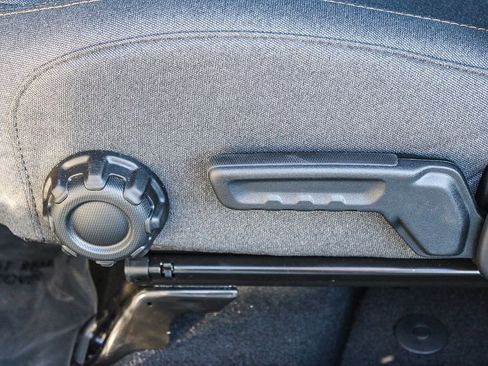 New 2026 Jeep Wrangler Sport S image 20