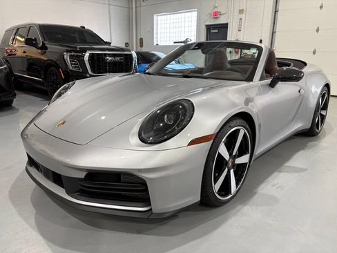Used 2026 Porsche 911 Carrera RWD image 10