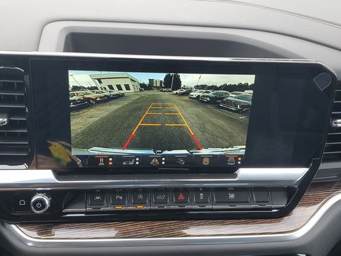 New 2026 GMC Sierra 1500 Elevation w/ Elevation Premium Package image 28