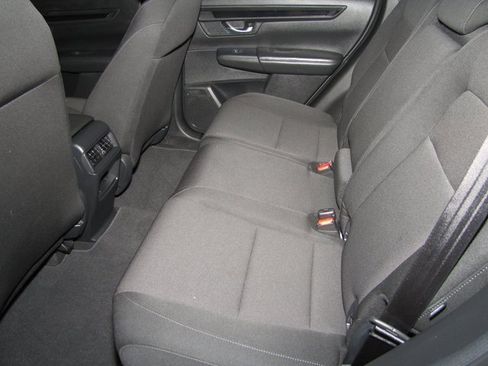 Certified 2025 Honda CR-V LX image 11