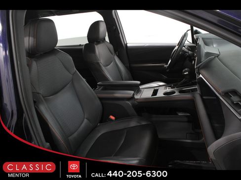 Certified 2021 Toyota Sienna XSE image 20