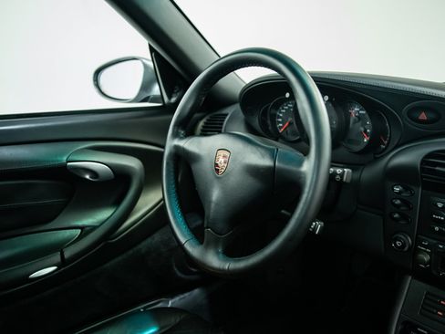 Used 2003 Porsche 911 GT3 RS image 30