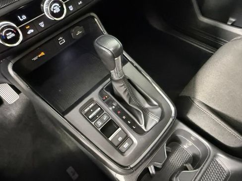 Used 2024 Honda CR-V LX image 23