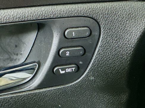 Used 2025 Honda Ridgeline RTL image 21