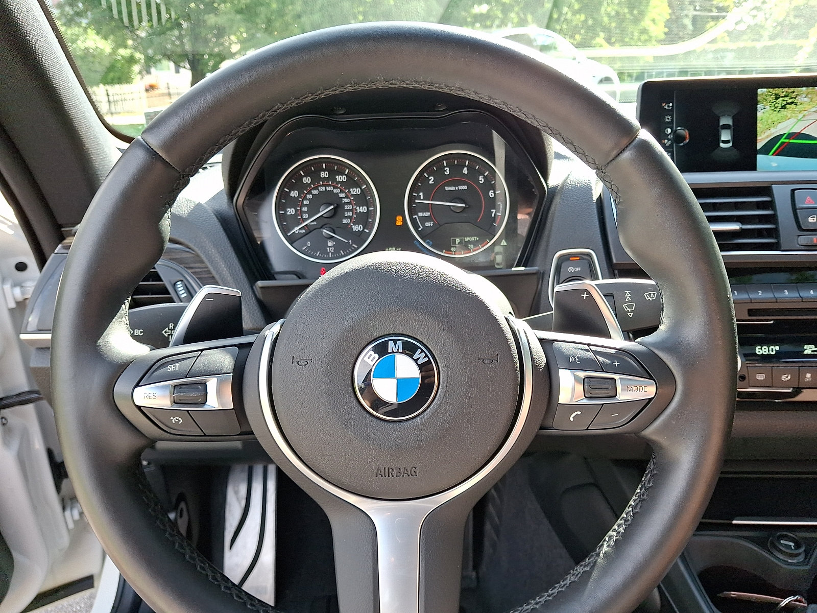 Used 2017 BMW 230i xDrive Coupe AWD/4WD image 20