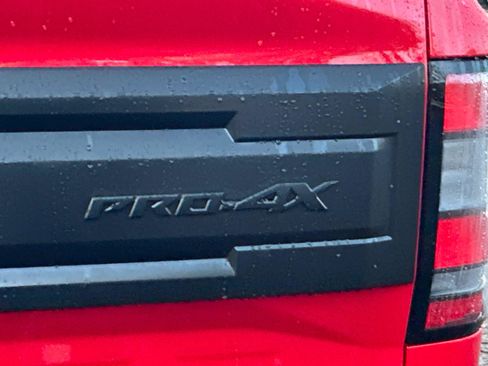 New 2026 Nissan Frontier PRO-4X w/ Pro Premium Package image 16