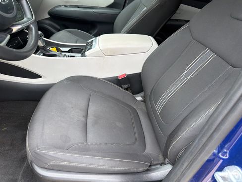 Used 2024 Hyundai Tucson SEL AWD/4WD image 12