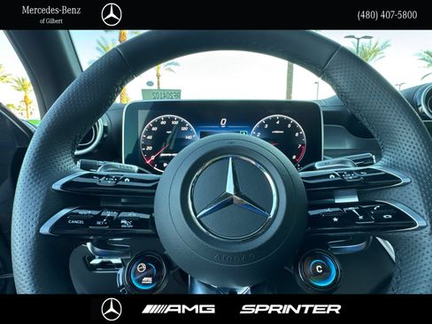 Certified 2024 Mercedes-Benz GLC 43 AMG 4MATIC image 23