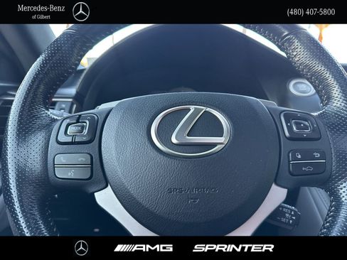Used 2016 Lexus RC 300 AWD image 23