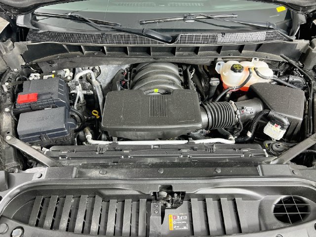 Used 2026 Chevrolet Silverado 1500 RST AWD/4WD image 27