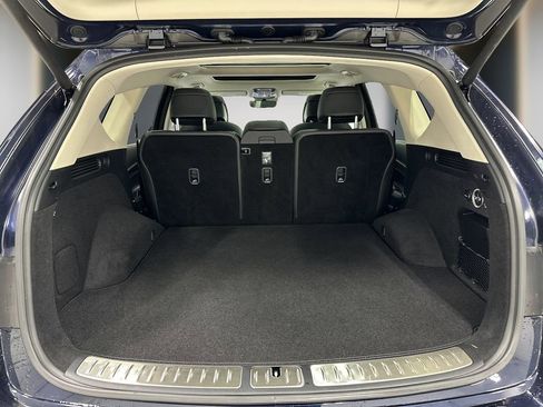 Certified 2026 Genesis GV80 2.5T Select image 14