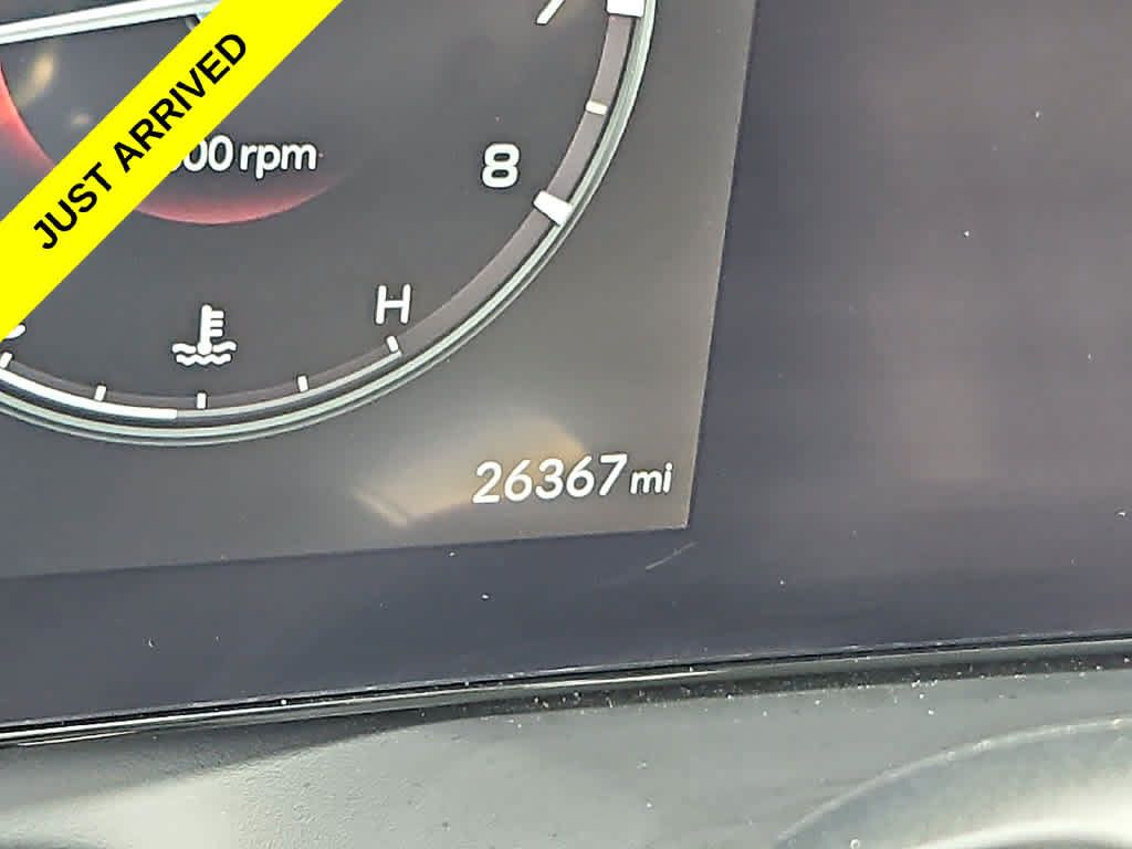 Used 2026 Hyundai Palisade SEL AWD/4WD image 20