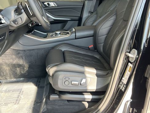 New 2026 BMW X5 xDrive40i w/ Premium Package image 10