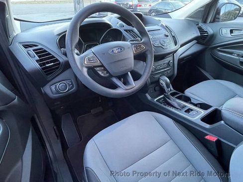 Used 2017 Ford Escape S image 15