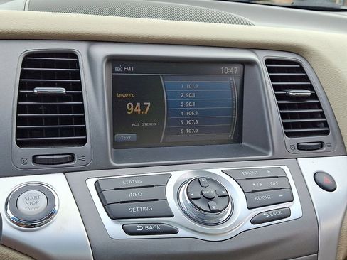 Used 2014 Nissan Murano SL image 22