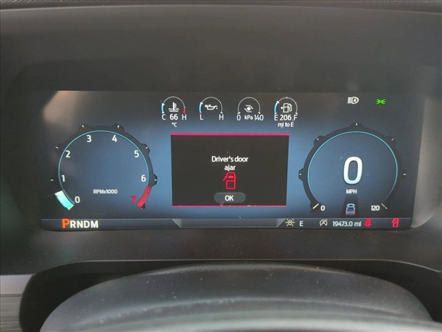 Used 2024 Ford F150 STX w/ STX Black Appearance Package RWD image 19