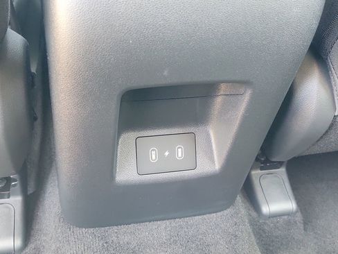 New 2026 Hyundai Tucson SE FWD image 21