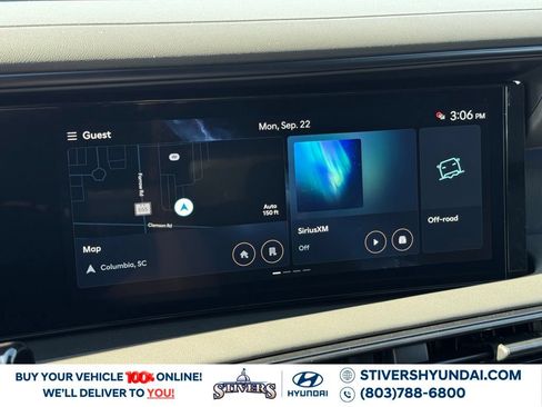 Certified 2026 Hyundai Palisade XRT Pro AWD/4WD image 36