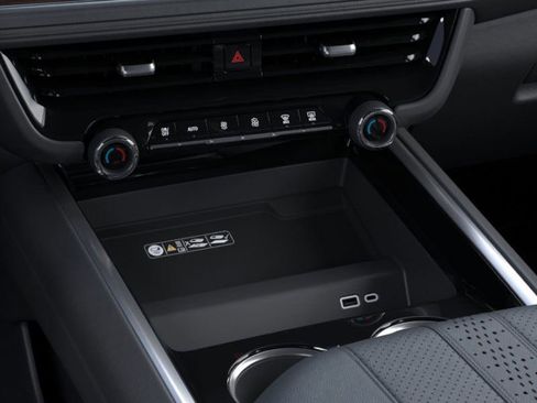 New 2026 Chevrolet Tahoe High Country image 24