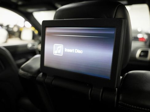 Used 2021 Jeep Grand Cherokee Trackhawk AWD/4WD image 31