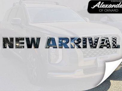 Used 2022 Hyundai Palisade Calligraphy w/ Cargo Package