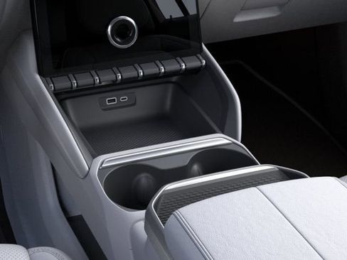 New 2026 GMC Terrain Denali AWD/4WD image 23