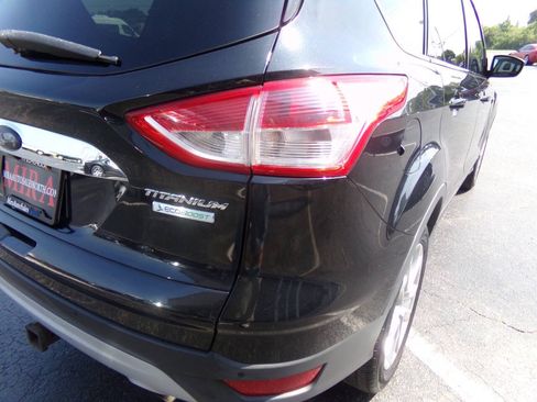 Used 2014 Ford Escape Titanium w/ Equipment Group 401A FWD image 45