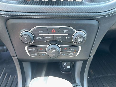 Used 2023 Dodge Charger Scat Pack Widebody RWD image 18