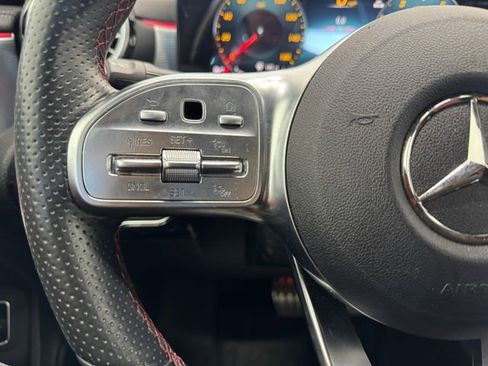 Used 2022 Mercedes-Benz A 220 image 22