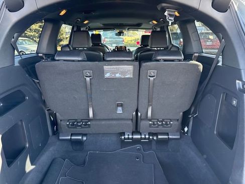 Certified 2025 Honda Odyssey Sport-L image 50