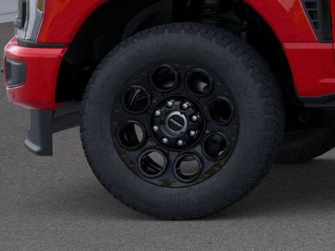 New 2026 Ford F350 Lariat w/ Black Appearance Package AWD/4WD image 19