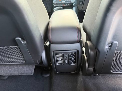 New 2026 Dodge Durango GT w/ Blacktop Package AWD/4WD image 34