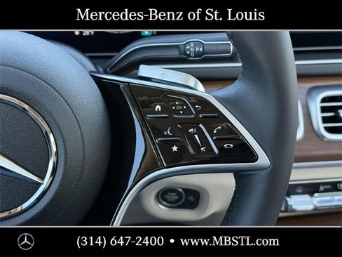 New 2026 Mercedes-Benz GLE 350 4MATIC image 18