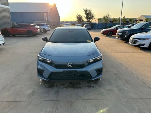 Used 2024 Honda Civic Sport image 5