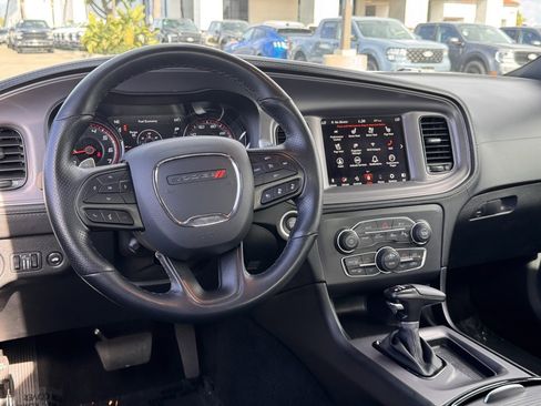 Used 2023 Dodge Charger GT w/ Plus Group image 28